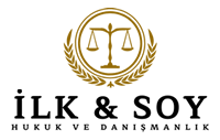 İlksoy Hukuk Bürosu – Ağır Ceza Avukatı